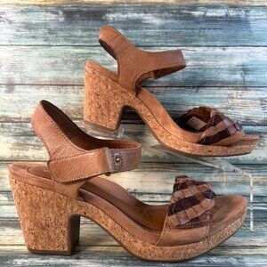 rockport cobb hill inglewood huarache